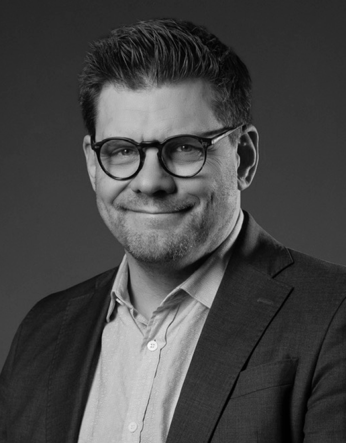 Jonas Trolle